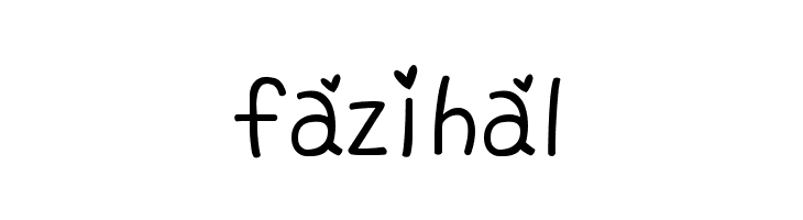 Barn Love by cyn  Free Fonts Download