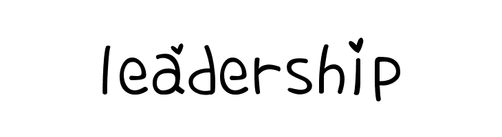 Barn Love by cyn  Free Fonts Download