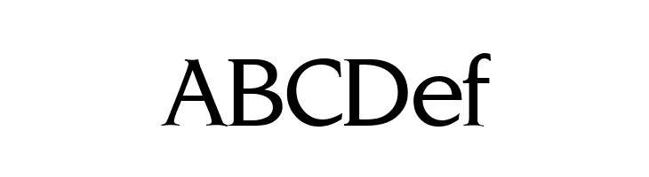 NovemberMedium Normal  Free Fonts Download