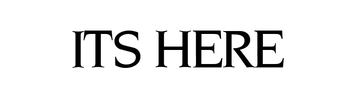 NovemberMedium Normal  Free Fonts Download