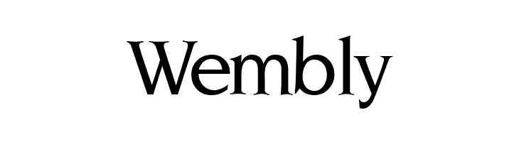 NovemberMedium Normal  Free Fonts Download