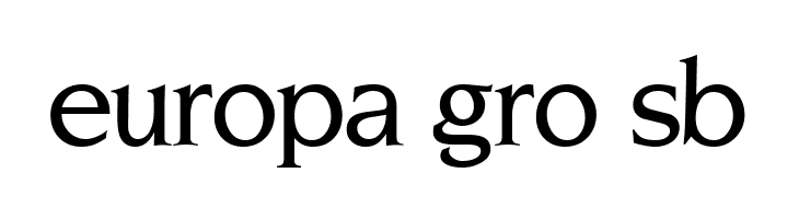 NovemberMedium Normal  Free Fonts Download