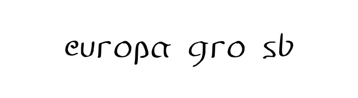 Disco-Grudge Stroked (Apple) Medium  Free Fonts Download