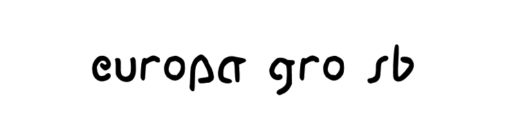 Disco-Grudge Rounded (Apple) Medium  Free Fonts Download