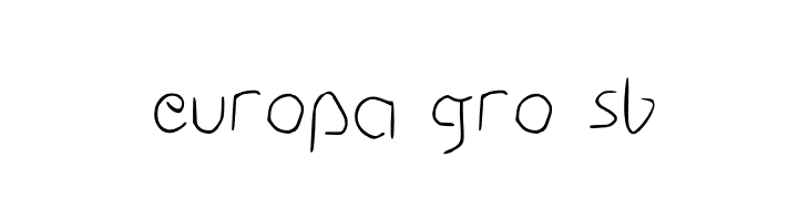 Disco-Grudge Lite (Apple) Medium  Free Fonts Download