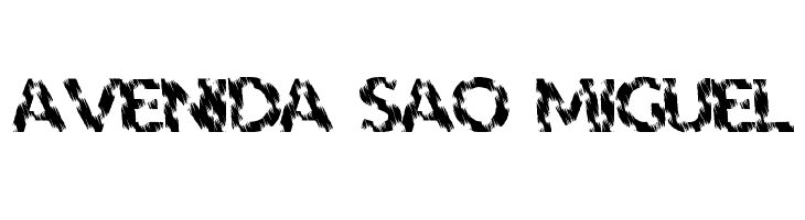 IndianTiger  Free Fonts Download