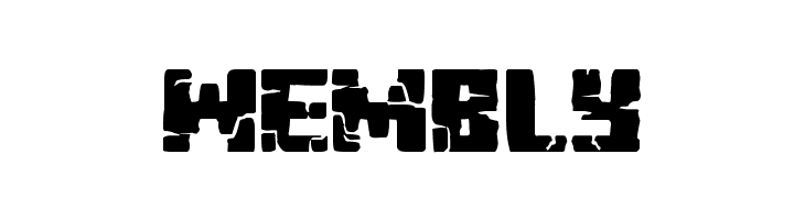 Minecraft Evenings  Free Fonts Download