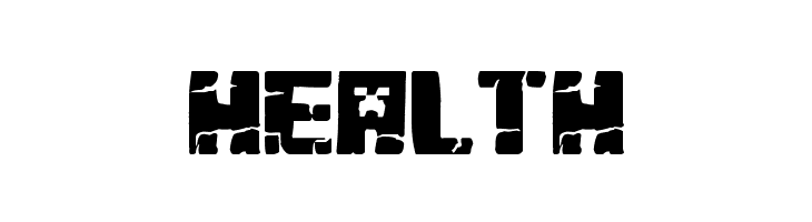Minecraft Evenings  Free Fonts Download
