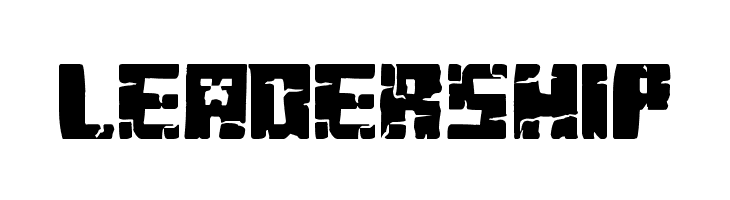 Minecraft Evenings  Free Fonts Download