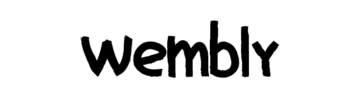 CF I Love Ugly Fonts Regular  Free Fonts Download