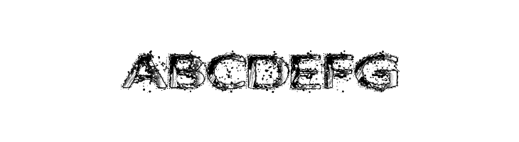 ArtBang  Free Fonts Download