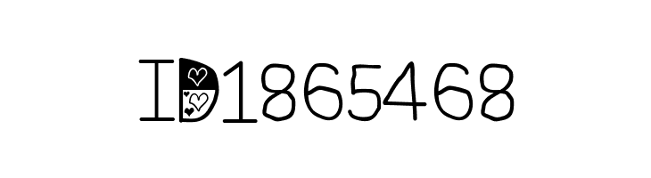 Misti 2  Free Fonts Download
