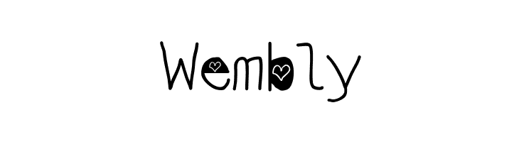 Misti 2  Free Fonts Download