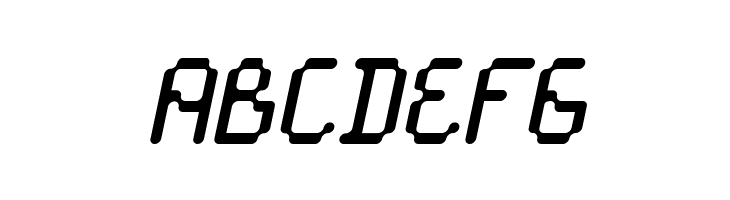Cayetano Round Italic  Free Fonts Download