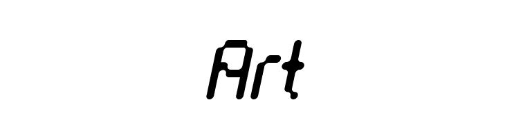 Cayetano Round Italic  Free Fonts Download