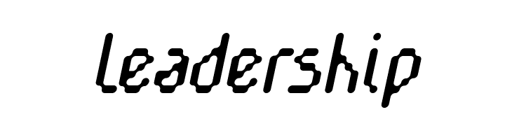 Cayetano Round Italic  Free Fonts Download