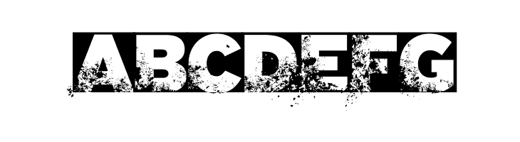 C.A. Garrutas  Free Fonts Download