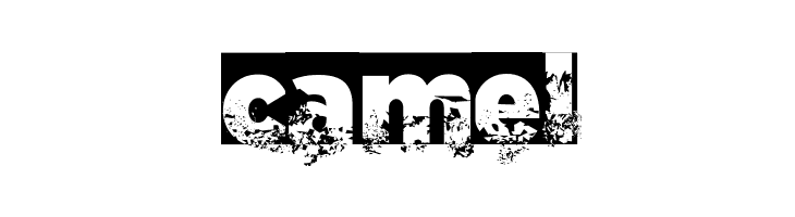 C.A. Garrutas  Free Fonts Download