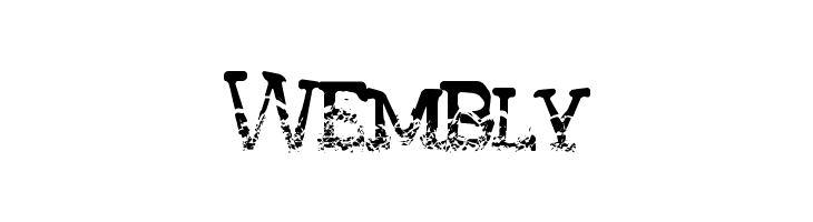 CrystalHouse  Free Fonts Download