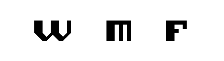 Hieronimus Regular  Free Fonts Download