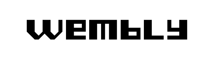 Hieronimus Regular  Free Fonts Download