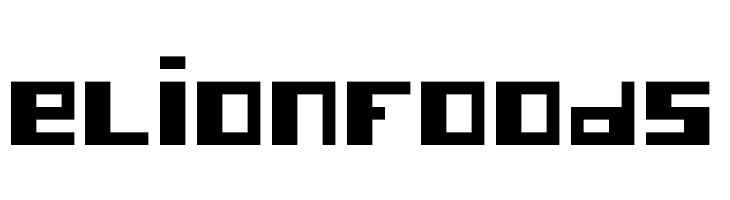 Hieronimus Regular  Free Fonts Download