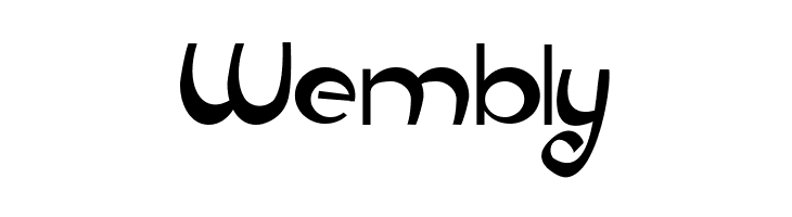 Groovy Baby  Free Fonts Download