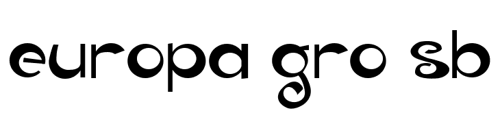 Groovy Baby  Free Fonts Download