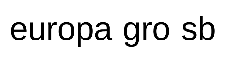 TharLon  Free Fonts Download