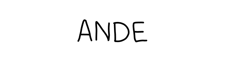 geo upsidedown thin  Free Fonts Download