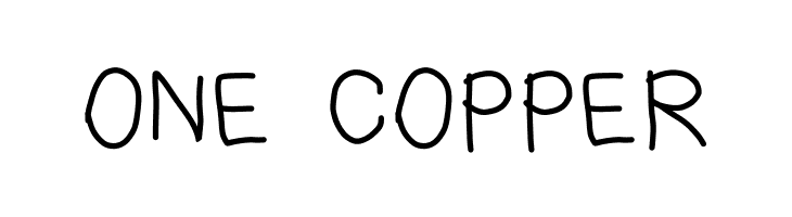 geo upsidedown thin  Free Fonts Download