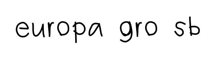 geo upsidedown thin  Free Fonts Download