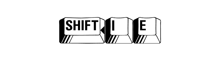 PC Keys  Free Fonts Download