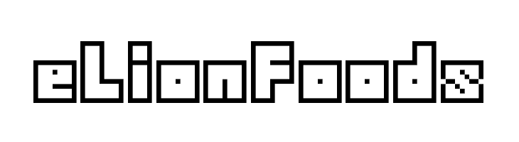 Thirteen Pixel Fonts Regular  Free Fonts Download