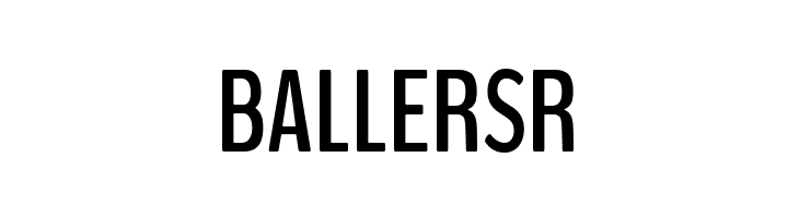 BenchNine Bold  Free Fonts Download