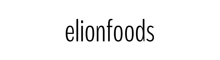 BenchNine Light  Free Fonts Download
