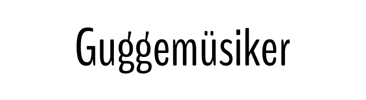 BenchNine Regular  Free Fonts Download