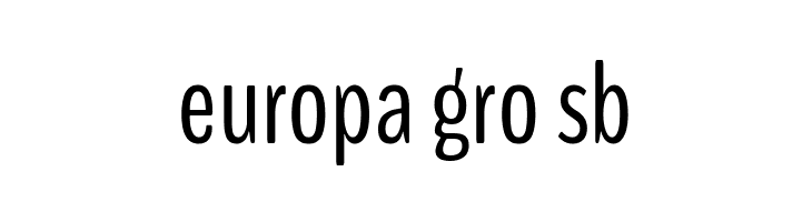 BenchNine Regular  Free Fonts Download