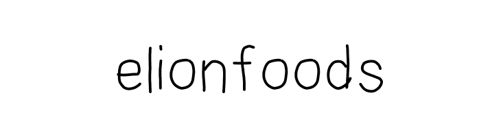 Eka's Android Handwriting  Free Fonts Download