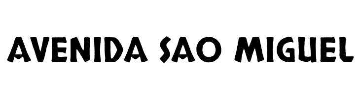 Skranji  Free Fonts Download