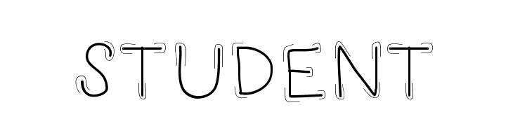 HomegirlSecure  Free Fonts Download