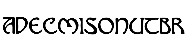 Hadley  Free Fonts Download