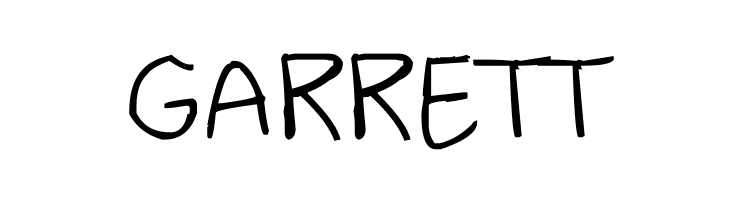 Zack and Sarah  Free Fonts Download