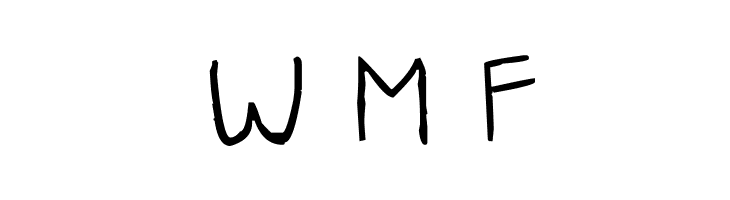 Zack and Sarah  Free Fonts Download