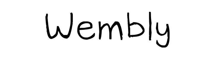 Zack and Sarah  Free Fonts Download