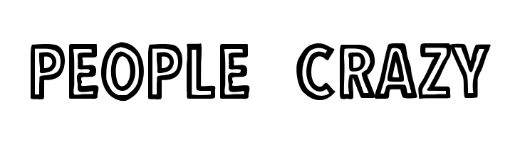 Output  Free Fonts Download