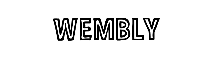 Output  Free Fonts Download