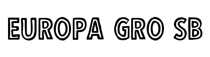 Output  Free Fonts Download