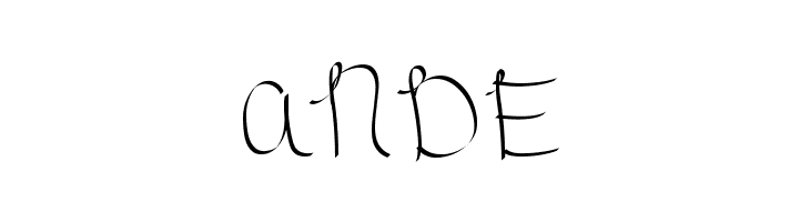 Scriptish  Free Fonts Download