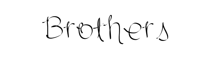 Scriptish  Free Fonts Download